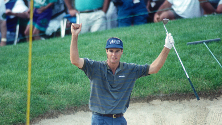 PERFORMANCES FOR THE AGES: THE MEMORIAL TOURNAMENT... A LOOK BACK (1991-1995) thumbnail