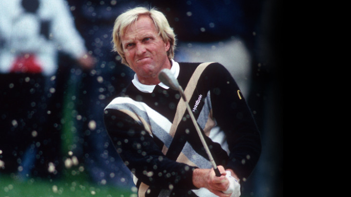 LOW SCORES & STORMY WEATHER: THE MEMORIAL TOURNAMENT... A LOOK BACK (1986 - 1990) thumbnail