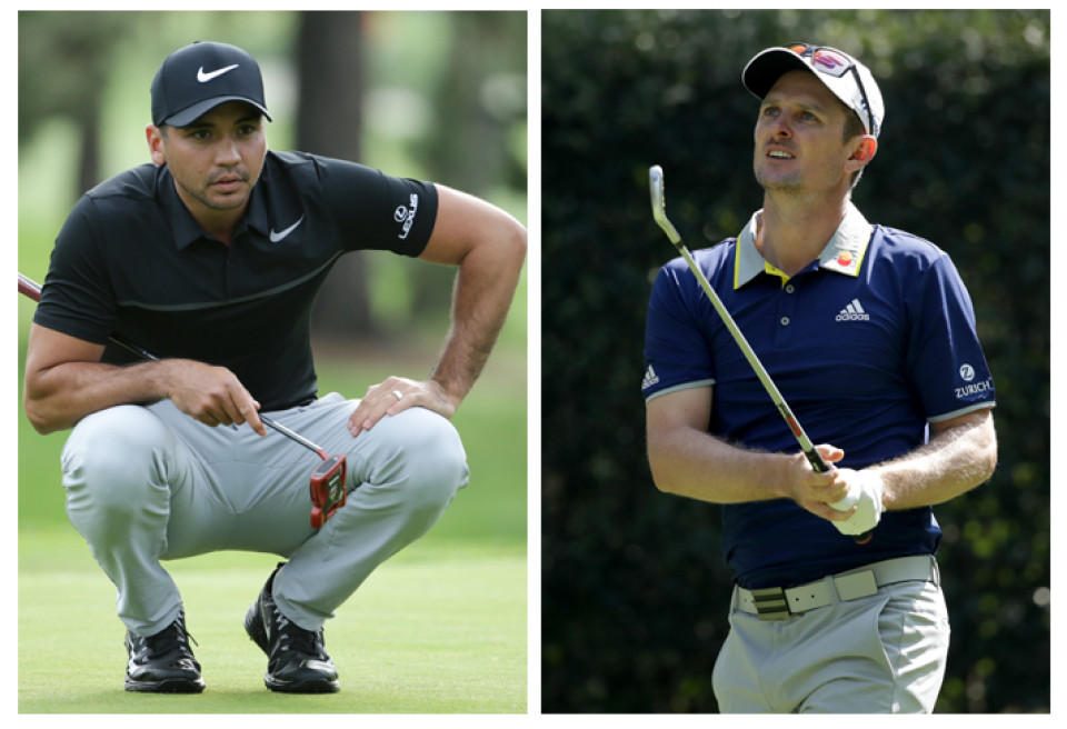 The Memorial Tournament presented by Nationwide accepts  commitments from major champion and World No. 3 Jason Day  and Olympic Gold Medalist and World No. 8 Justin Rose