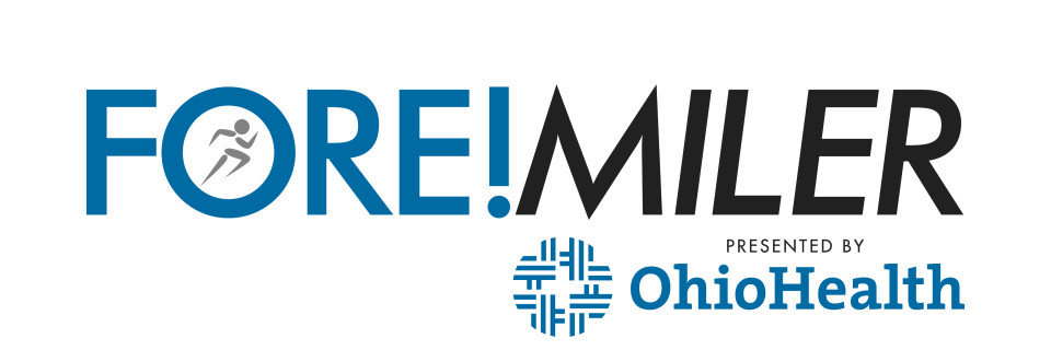 INAUGURAL FORE! MILER PRESENTED BY OHIOHEALTH SET TO KICK OFF 2015 TOURNAMENT WEEK