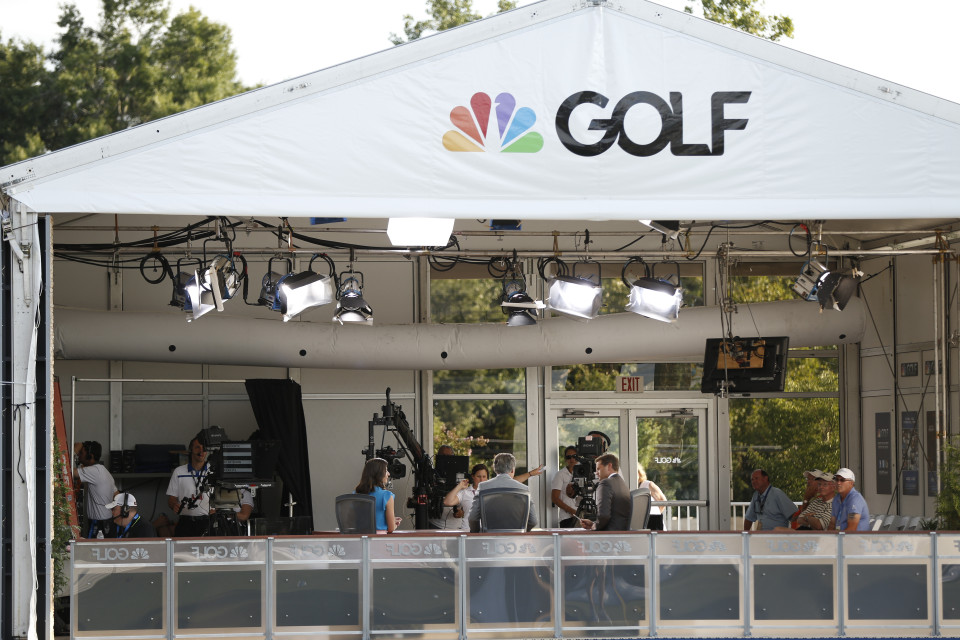 NATIONWIDE AND GOLF CHANNEL ESTABLISH STRATEGIC PARTNERSHIP TO ELEVATE THE PROFILE OF THE MEMORIAL TOURNAMENT PRESENTED BY NATIONWIDE