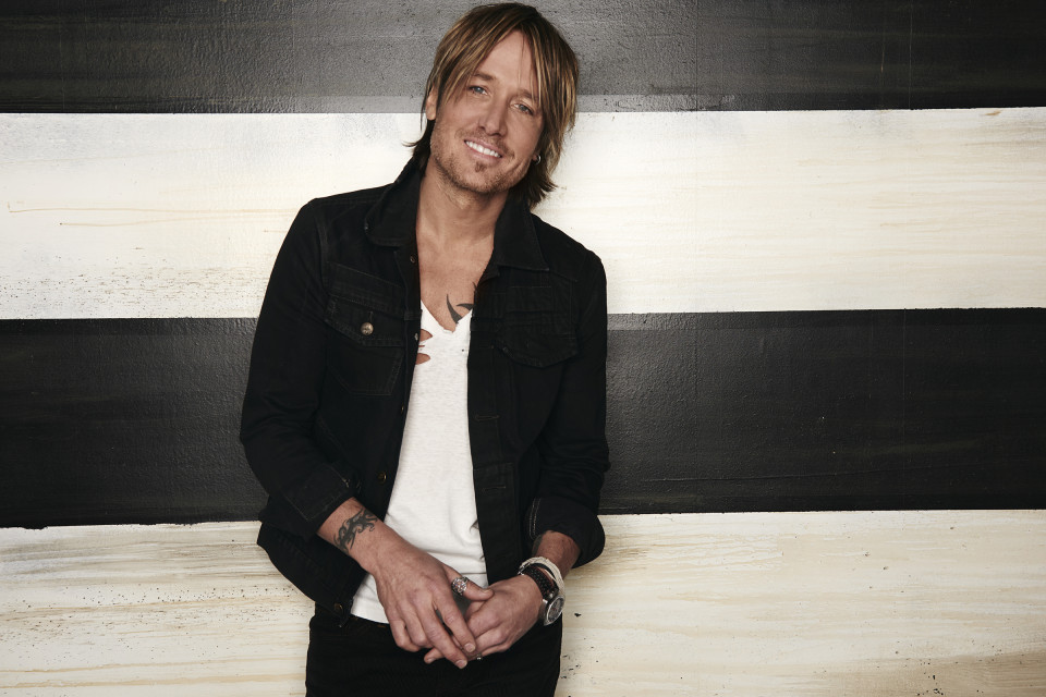 Keith Urban and Memorial Community Partner, NetJets, join annual benefit concert