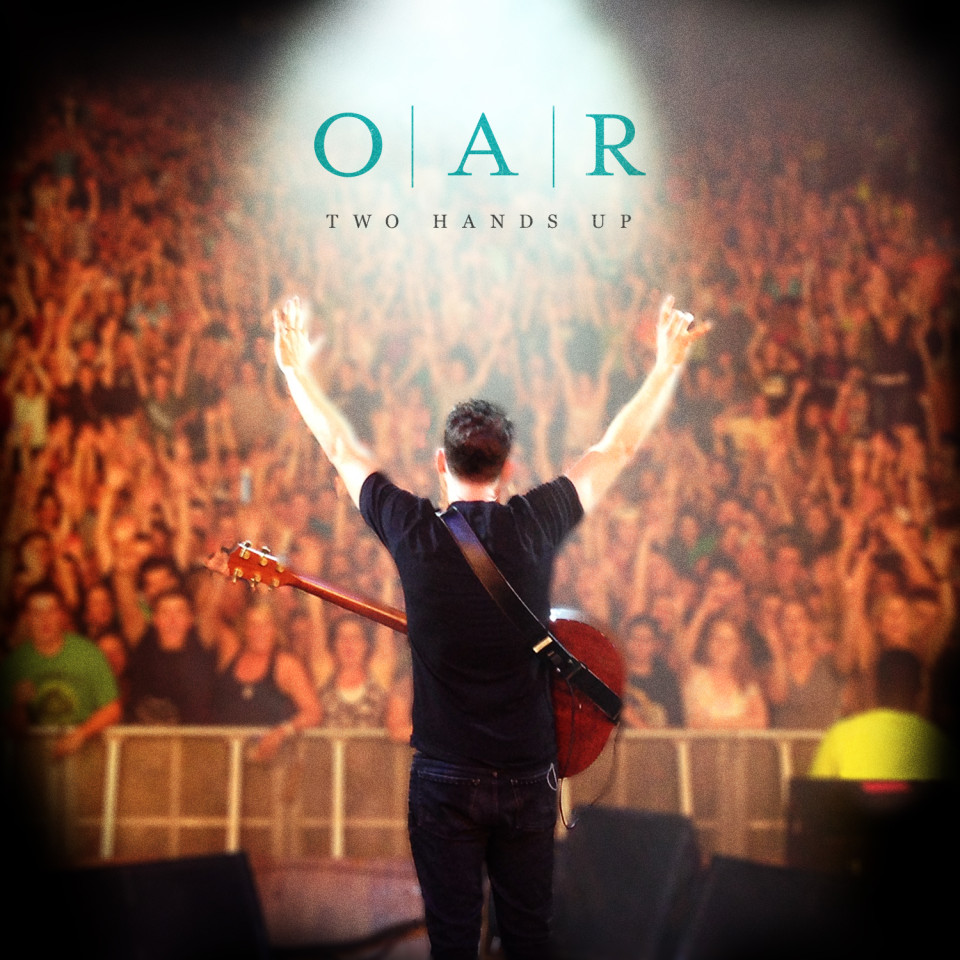 O.A.R. with special guest Rusted Root set to play 10th annual charity concert benefiting the Nicklaus Children's Health Care Foundation and Nationwide Children's Hospital alliance