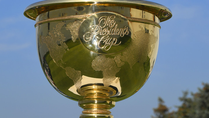 Presidents Cup Preview thumbnail