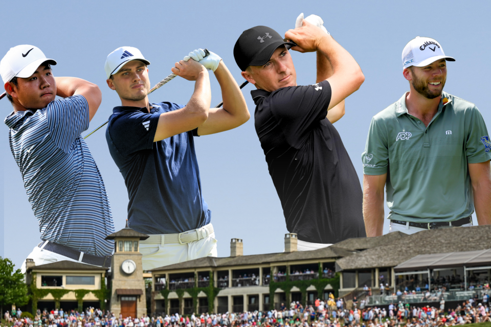 Three-time major championship winner Jordan Spieth set to compete in the Memorial Tournament presented by Workday