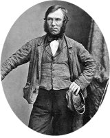 Artwork of Allan Robertson