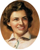 Artwork of Betsy Rawls