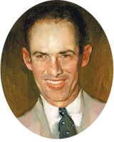 Artwork of Densmore Shute