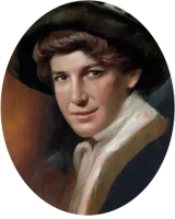 Artwork of Dorothy Campbell