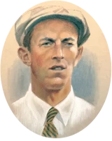 Artwork of Francis Ouimet