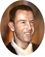 Artwork of Gene Littler