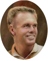 Artwork of Harvie Ward