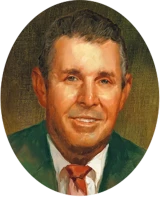 Artwork of Henry Picard