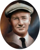 Artwork of Jerome Travers