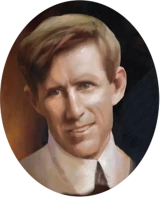 Artwork of Jim Barnes