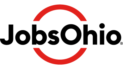 Jobs Ohio logo