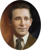 Artwork of Joe Carr