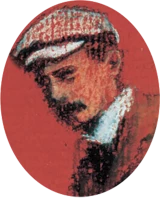 Artwork of John Ball