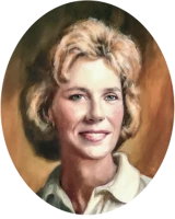 Artwork of Judy Rankin
