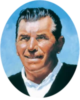 Artwork of Julius Boros