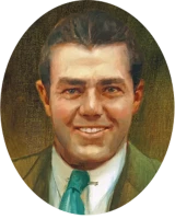 Artwork of William Lawson Little, Jr.