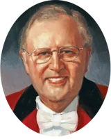 Artwork of Michael Bonallack