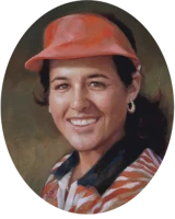 Artwork of Nancy Lopez
