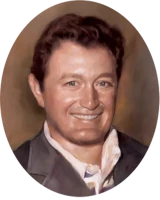 Artwork of Raymond Floyd