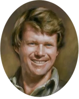 Artwork of Tom Watson
