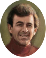 Artwork of Tony Jacklin