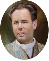 Artwork of Tony Lema