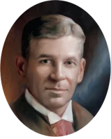 Artwork of Walter Travis