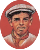 Artwork of Willie Anderson