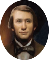 Artwork of Willie Park, Sr.