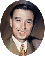 Artwork of Willie Turnesa