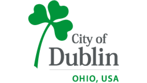 City of Dublin logo