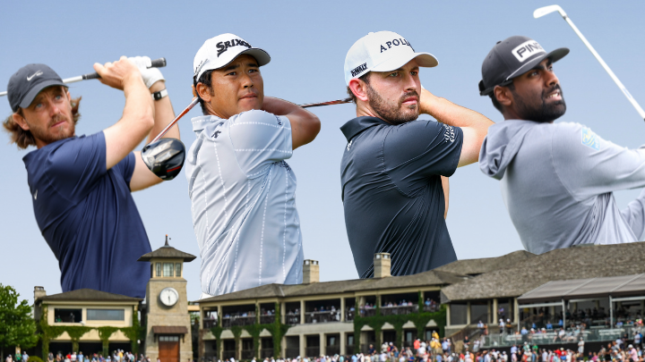 Two-time winner Patrick Cantlay to be joined at the upcoming  the Memorial Tournament presented by Workday by past Memorial and major winner Hideki Matsuyama, rising star Sahith Theegala and fan favorite Tommy Fleetwood to highlight early commitments